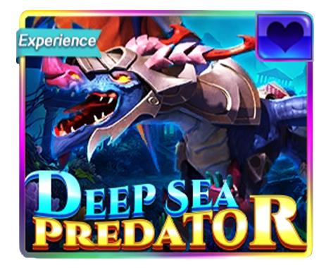 Deep Sea Predator