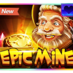 Epic Mine