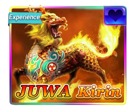 Juwa Kirin