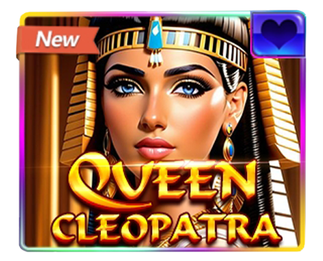 Queen Cleopatra