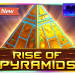 Rise of Pyramids