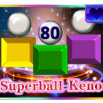 Superball Keno